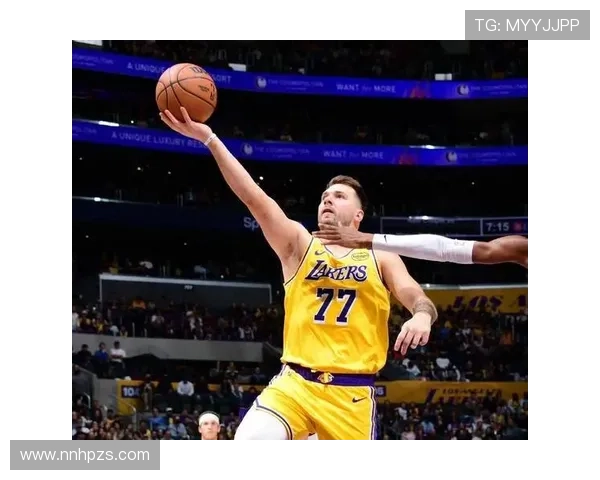 东契奇三双难掩中投绝杀负面影响