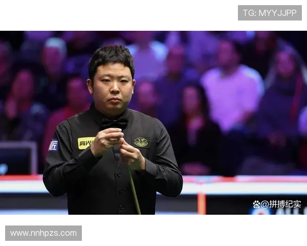 中国斯诺克新星首秀三破百晋级