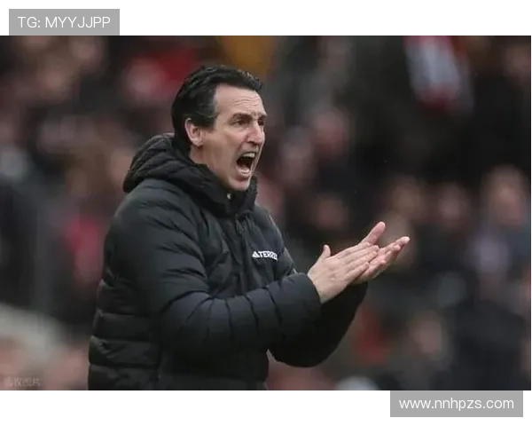 埃梅里：守前四甩开对手大马丁救险